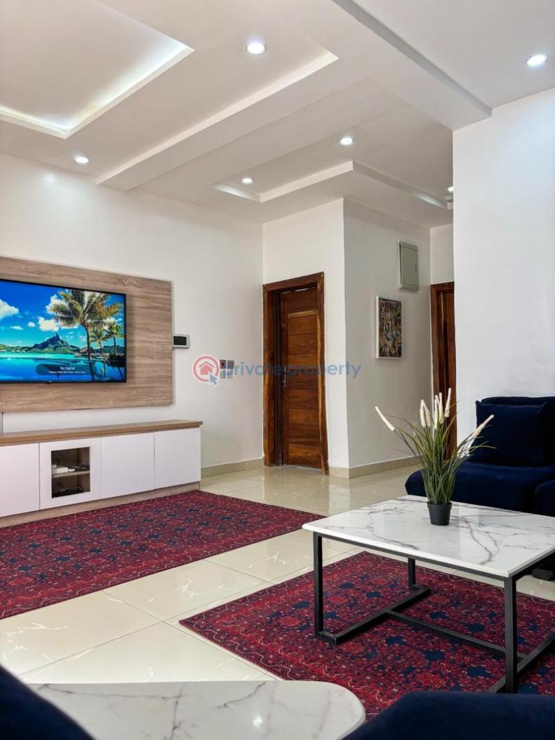 4 bedroom Commercial Property Short let Salem Lekki Lekki Expressway Lagos - 19