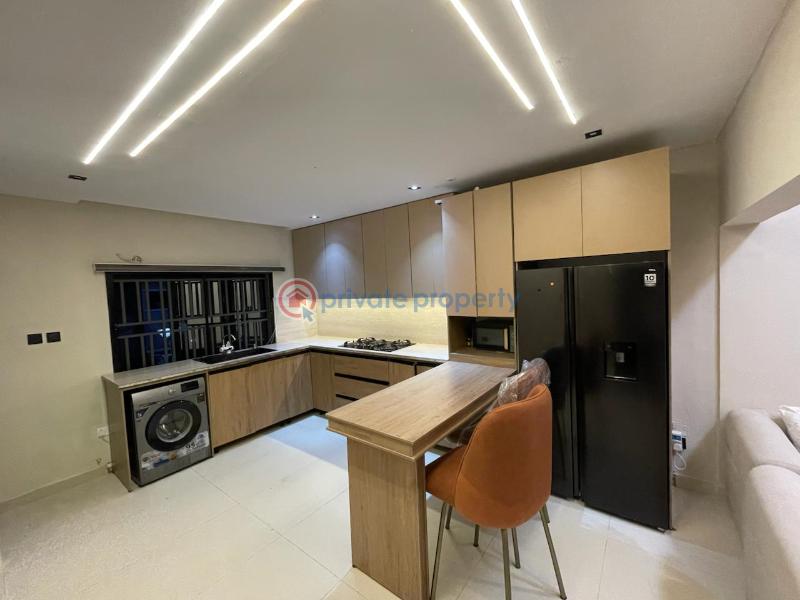 4 bedroom Detached Duplex For Rent Adjacent De Palms Shoprite Oniru Victoria Island Lagos - 7