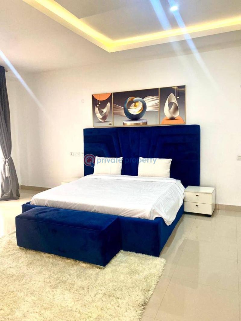 4 bedroom House Short let Freedom Way Lekki Phase 1 Lagos - 6