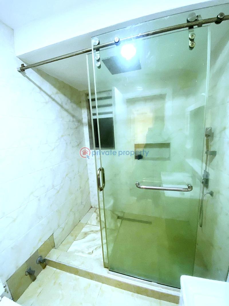 4 bedroom Terraced Duplex For Rent Lekki Phase 1 Lagos - 9