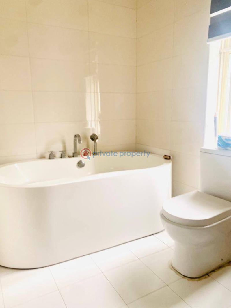 4 bedroom House Short let Freedom Way Lekki Phase 1 Lagos - 10