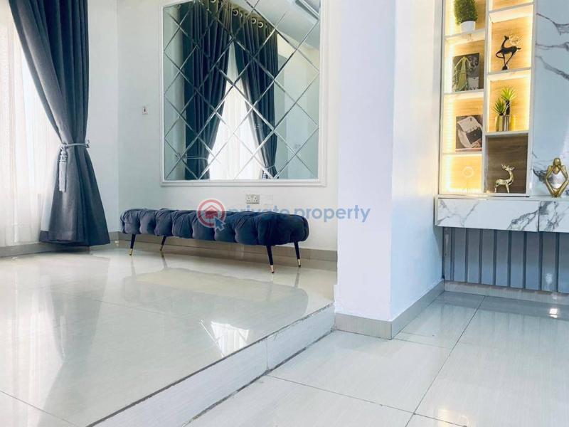 4 bedroom House Short let Freedom Way Lekki Phase 1 Lagos - 4