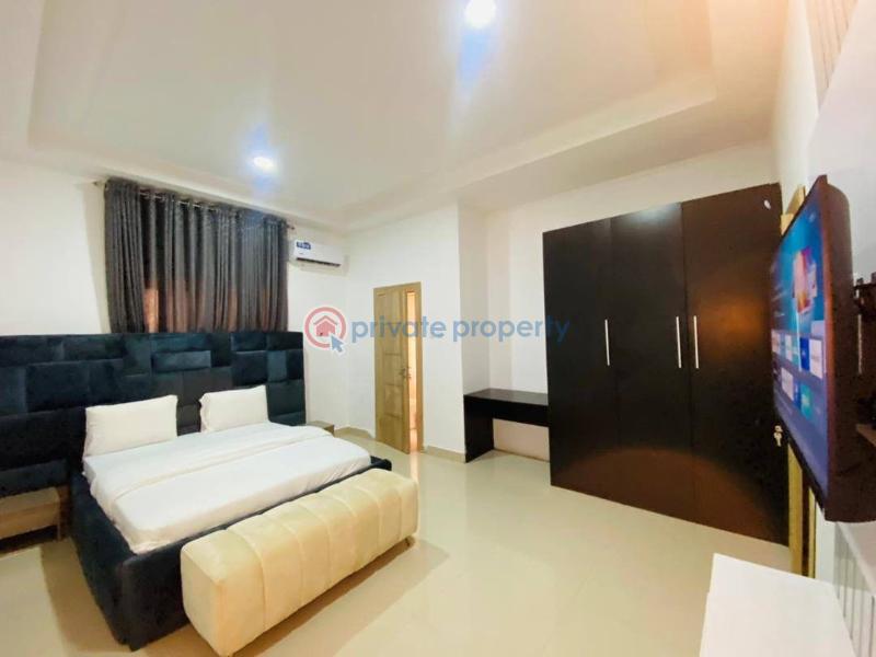 4 bedroom House Short let Freedom Way Lekki Phase 1 Lagos - 3