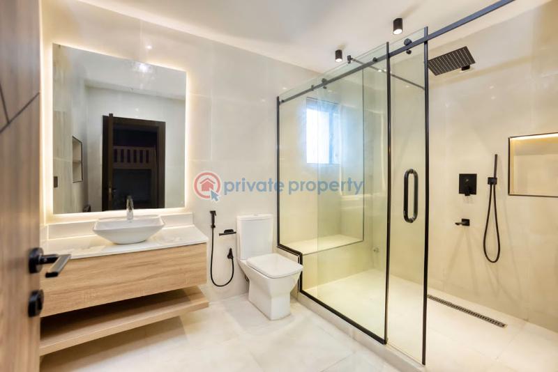 4 bedroom Terraced Duplex For Sale Parkview Estate Ikoyi Lagos - 3