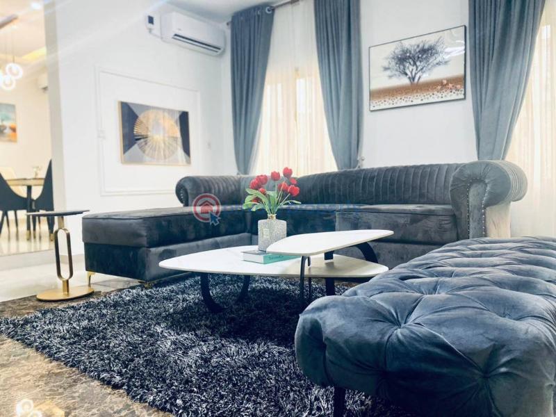 4 bedroom House Short let Freedom Way Lekki Phase 1 Lagos - 11
