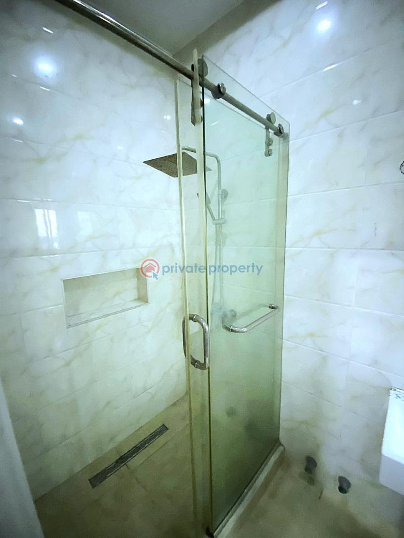 4 bedroom Terraced Duplex For Rent Lekki Phase 1 Lagos - 4