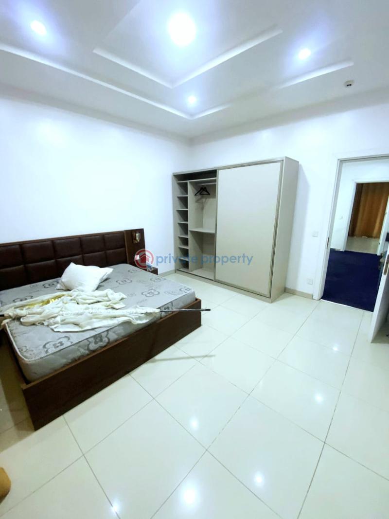 4 bedroom Terraced Duplex For Rent Lekki Phase 1 Lagos - 8