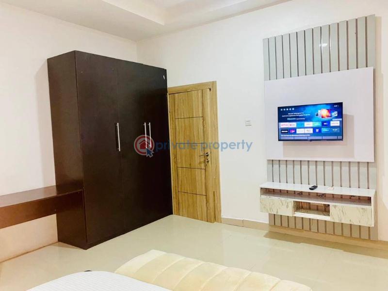 4 bedroom House Short let Freedom Way Lekki Phase 1 Lagos - 5