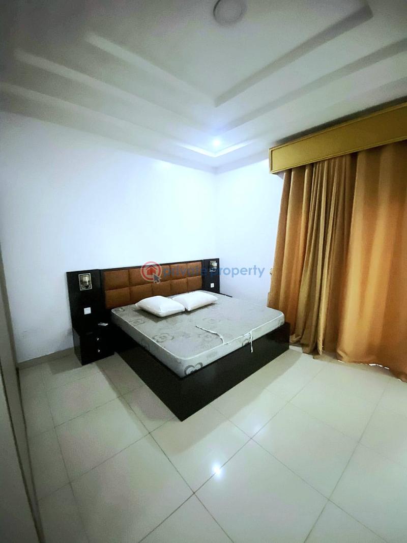 4 bedroom Terraced Duplex For Rent Lekki Phase 1 Lagos - 3