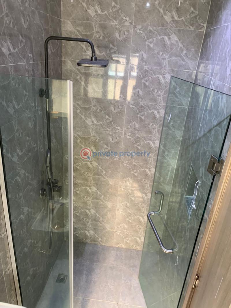 4 bedroom Terraced Duplex For Sale Sangotedo, Sangotedo Ajah Lagos - 11