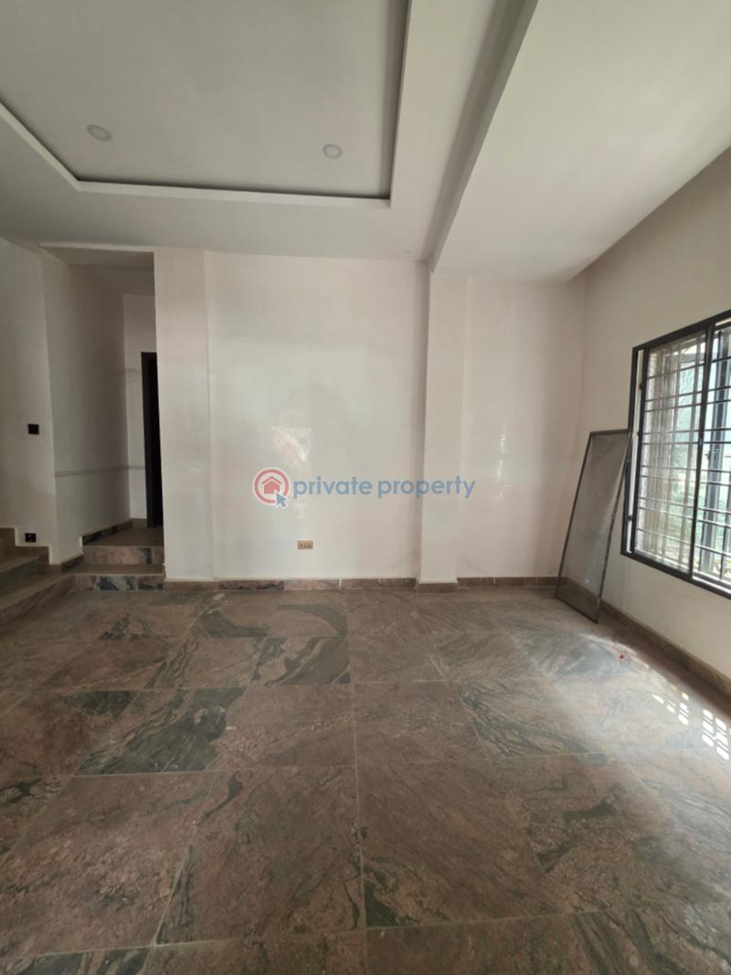 4 bedroom Terraced Duplex For Sale Guzape Abuja Phase 1  - 2