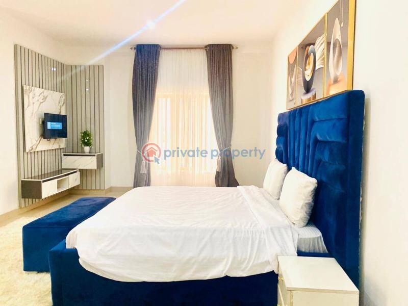 4 bedroom House Short let Freedom Way Lekki Phase 1 Lagos - 7