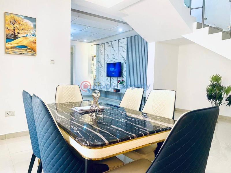 4 bedroom House Short let Freedom Way Lekki Phase 1 Lagos - 2