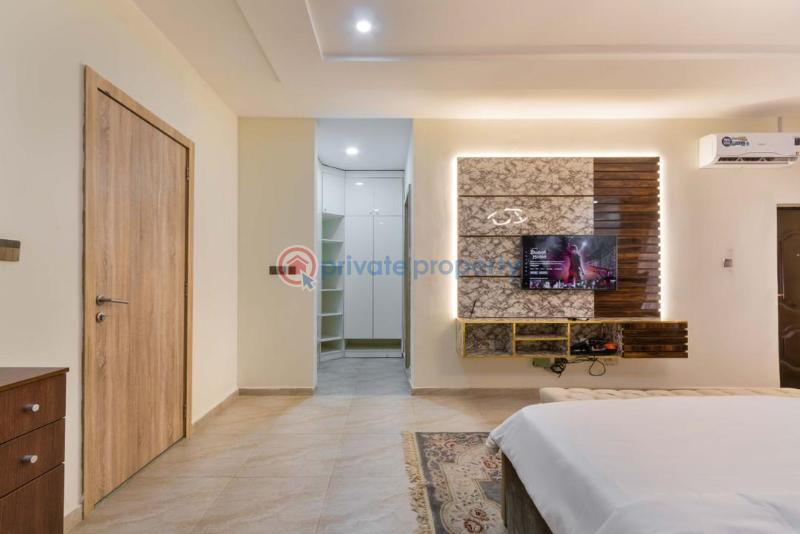 4 bedroom Terraced Duplex Short let Ikate Off Nike Art Gallery Ikate Elegushi Lekki Lagos - 2