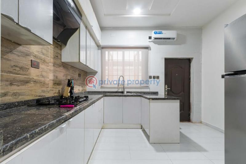 4 bedroom Terraced Duplex Short let Ikate Off Nike Art Gallery Ikate Elegushi Lekki Lagos - 13