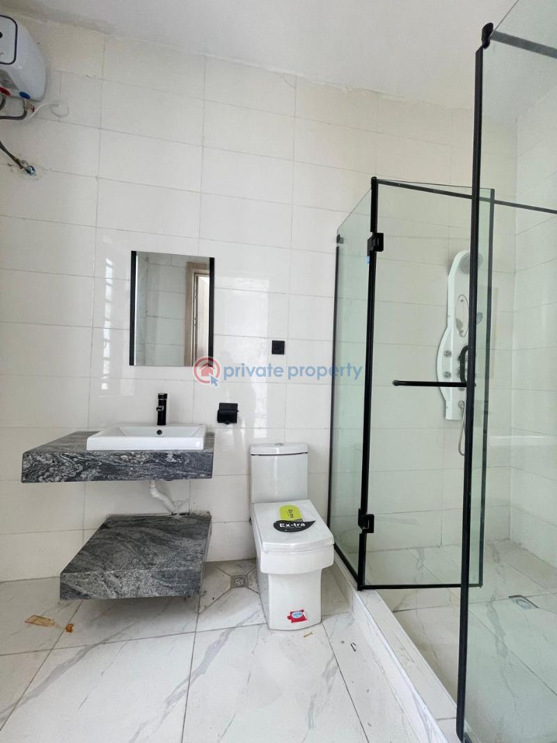 4 bedroom Terraced Duplex For Sale Victoria Garden City Lekki Lagos - 21