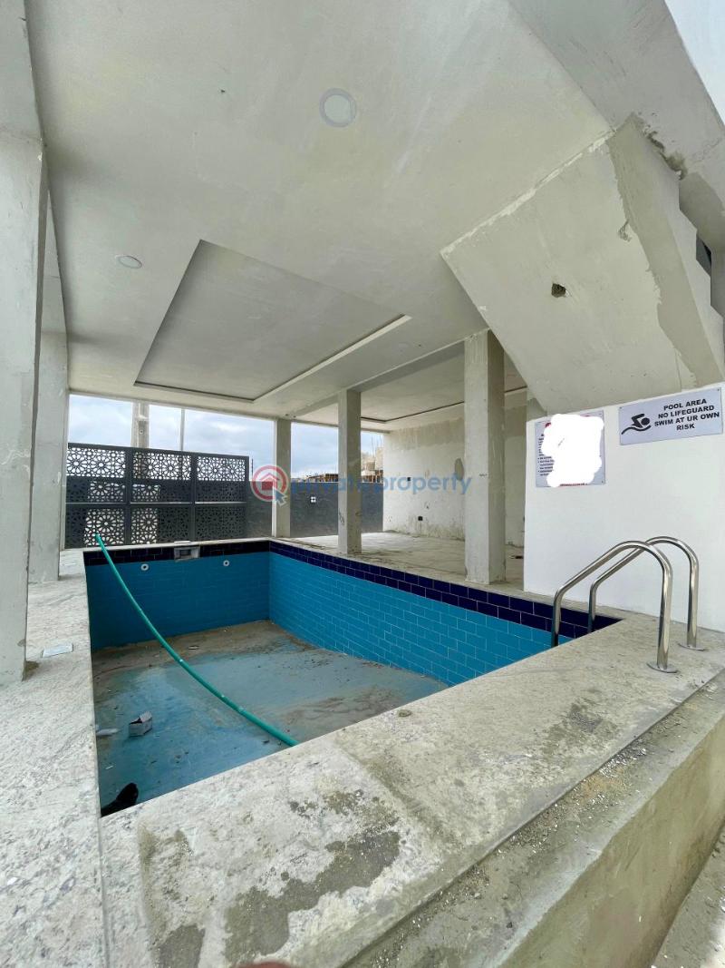 4 bedroom Terraced Duplex For Sale Victoria Garden City Lekki Lagos - 24