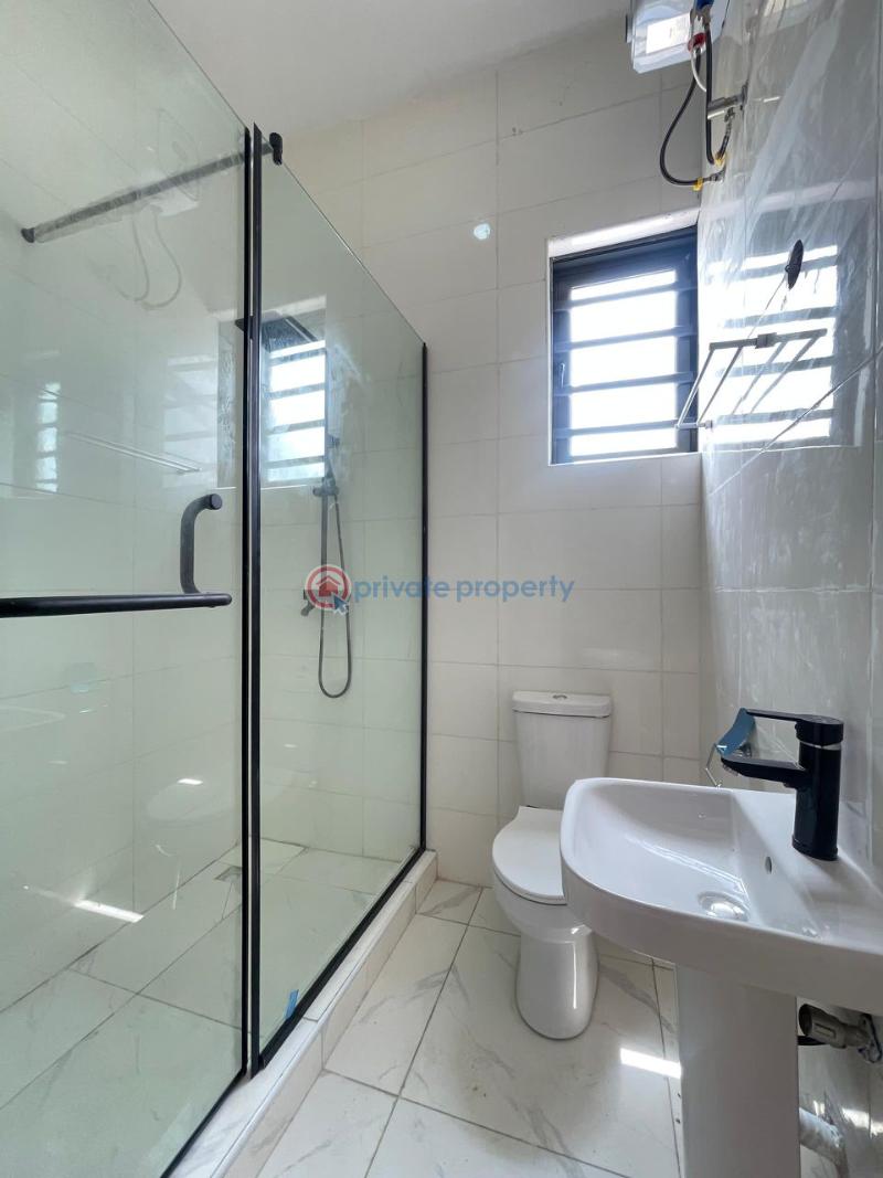 4 bedroom Terraced Duplex For Sale Victoria Garden City Lekki Lagos - 17