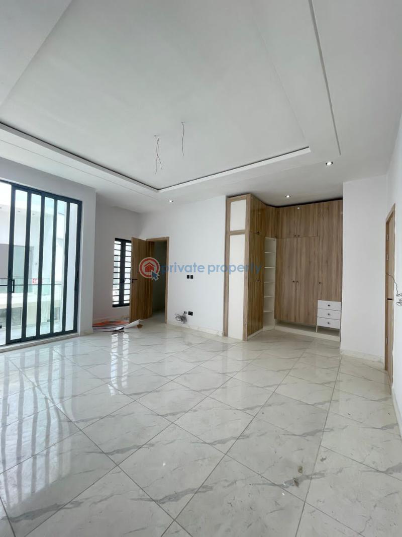 4 bedroom Terraced Duplex For Sale Victoria Garden City Lekki Lagos - 16