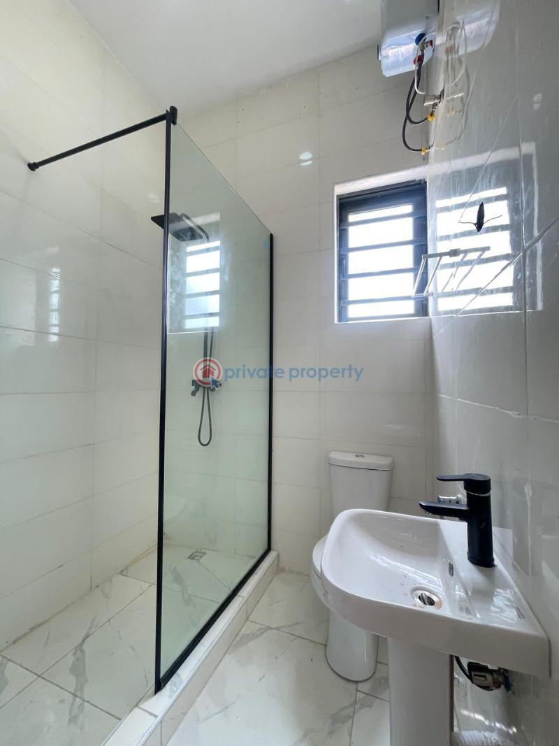 4 bedroom Terraced Duplex For Sale Victoria Garden City Lekki Lagos - 13