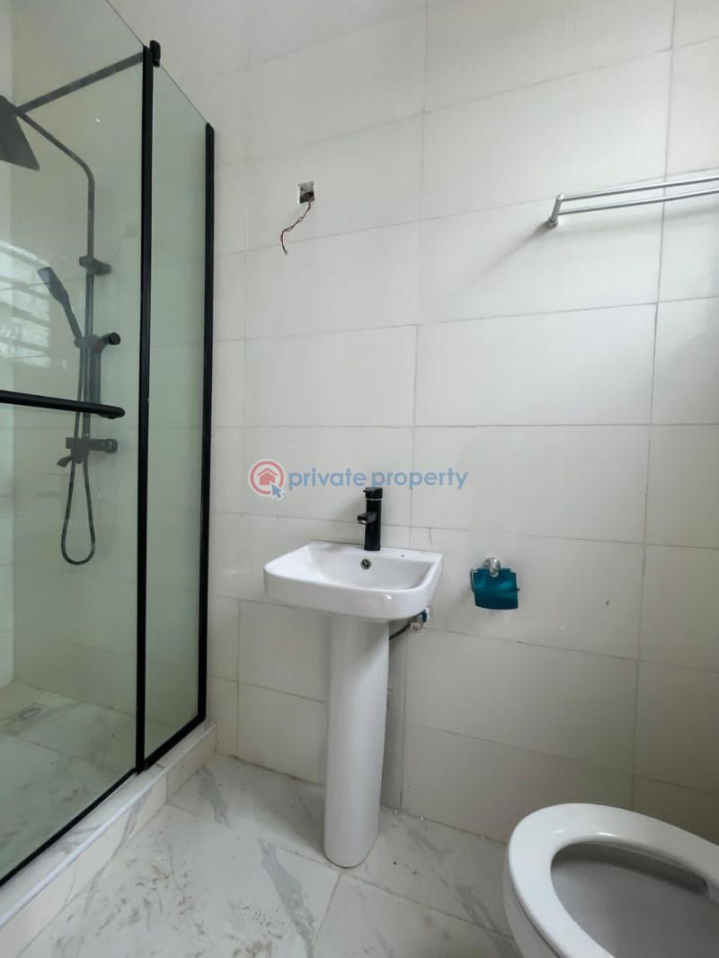 4 bedroom Terraced Duplex For Sale Victoria Garden City Lekki Lagos - 23