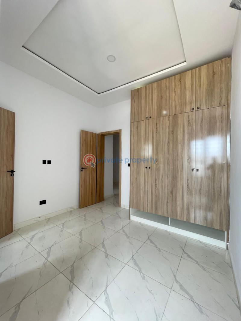 4 bedroom Terraced Duplex For Sale Victoria Garden City Lekki Lagos - 4