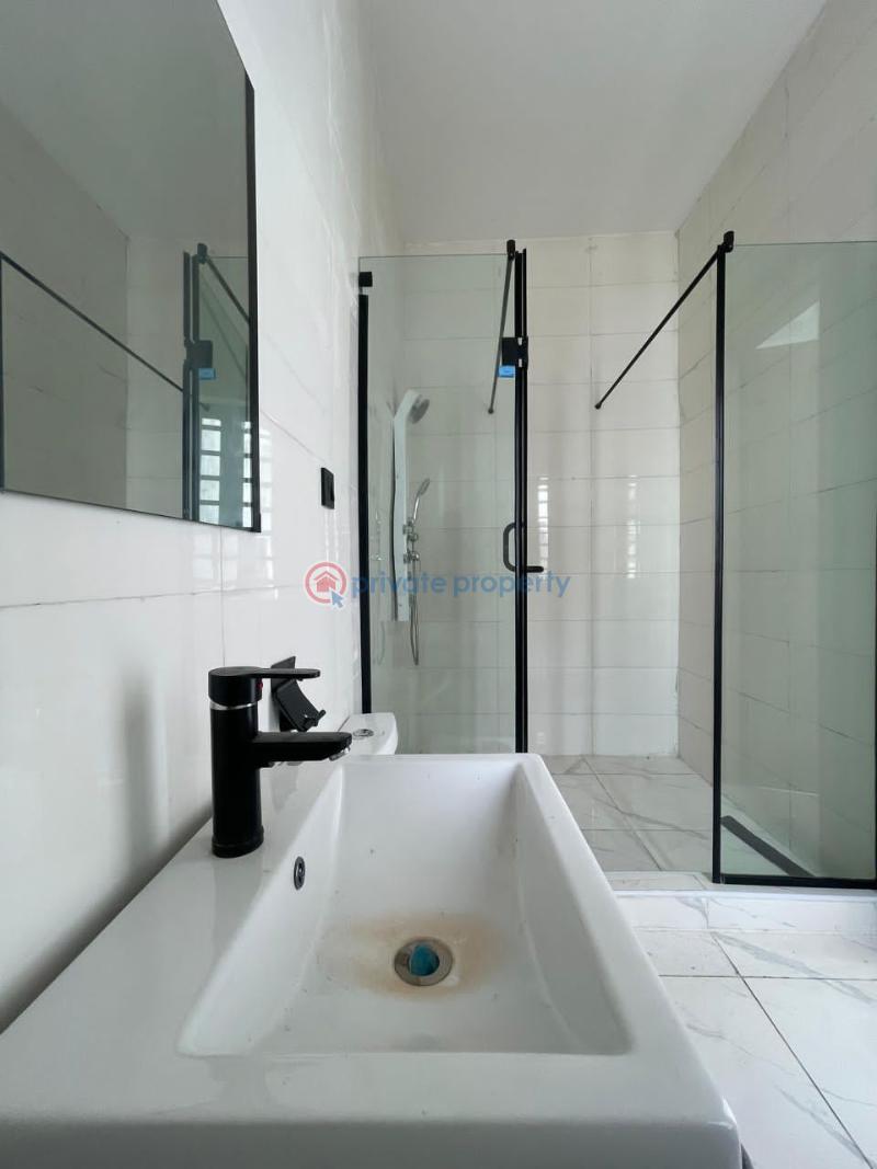 4 bedroom Terraced Duplex For Sale Victoria Garden City Lekki Lagos - 18