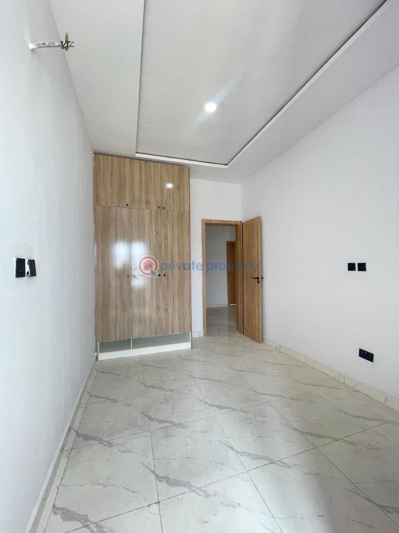 4 bedroom Terraced Duplex For Sale Victoria Garden City Lekki Lagos - 22