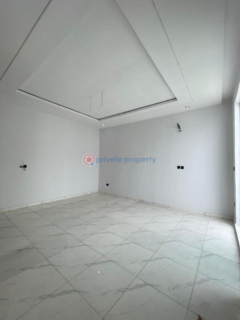 4 bedroom Terraced Duplex For Sale Victoria Garden City Lekki Lagos - 20