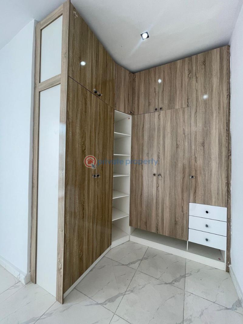 4 bedroom Terraced Duplex For Sale Victoria Garden City Lekki Lagos - 7