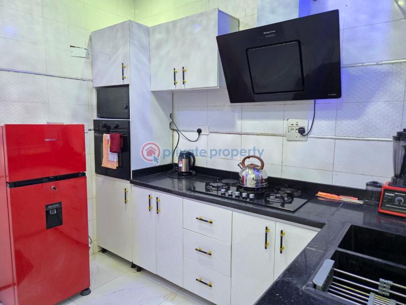 4 bedroom Terraced Duplex Short let Ikota Lekki Lagos - 6