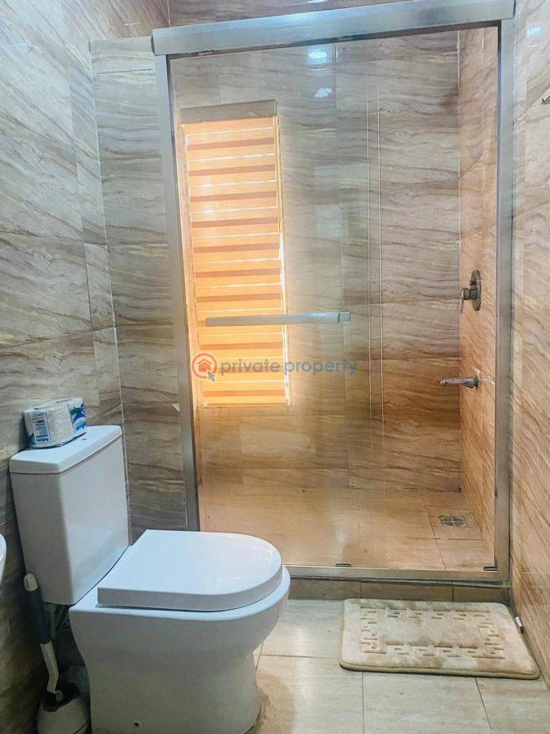 4 bedroom House Short let Freedom Way Lekki Phase 1 Lagos - 8