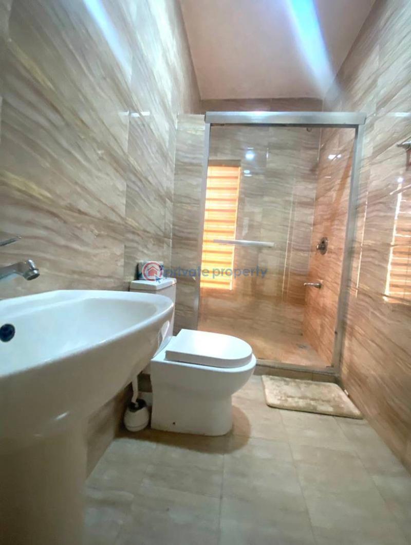 4 bedroom House Short let Freedom Way Lekki Phase 1 Lagos - 12