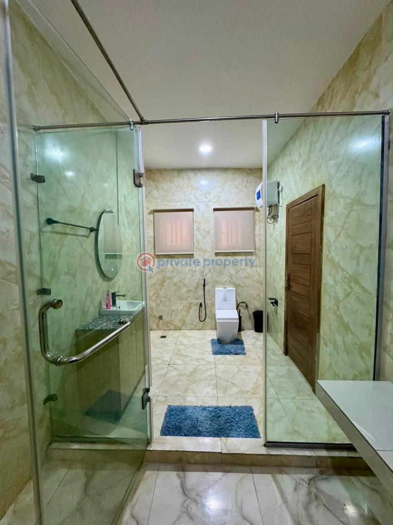 4 bedroom Block Of Flats Short let Ilasan Lekki Lagos - 6