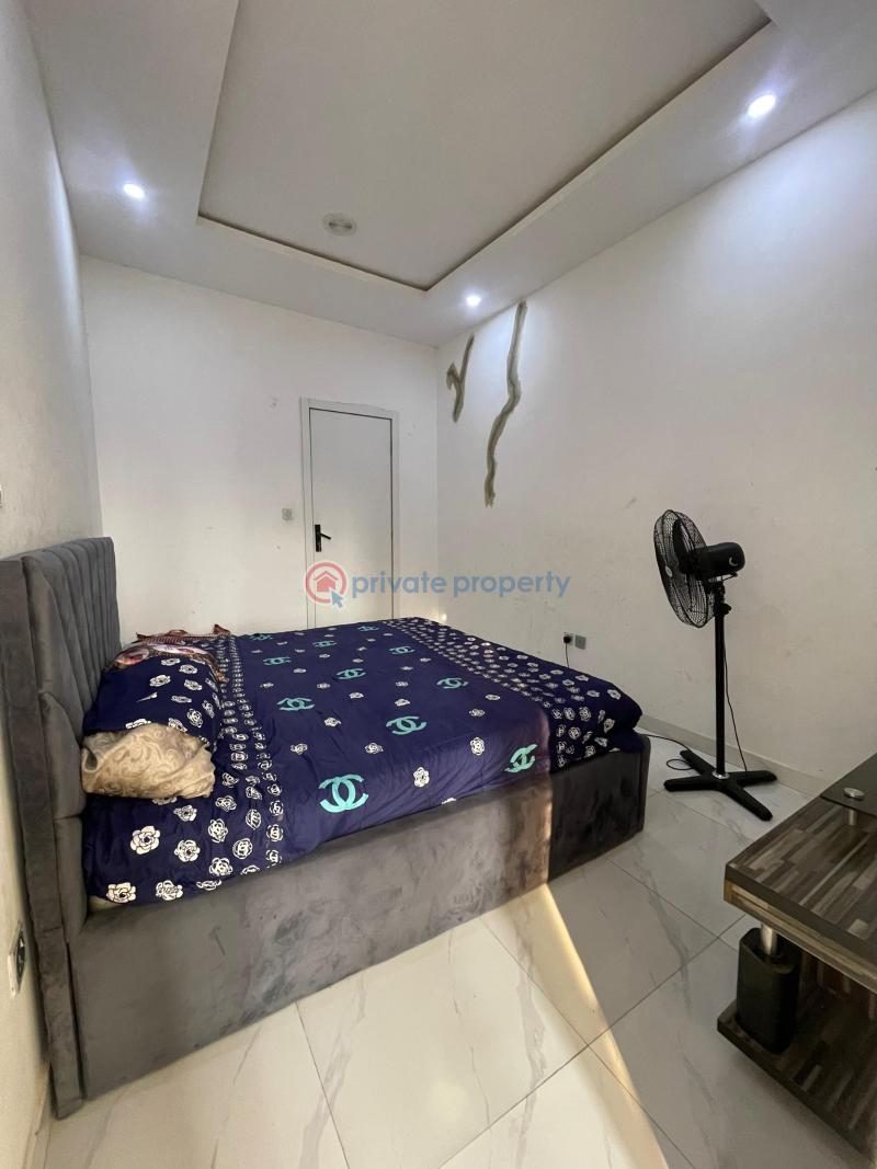 4 bedroom Terraced Duplex For Sale Ikota Lekki Lagos - 1
