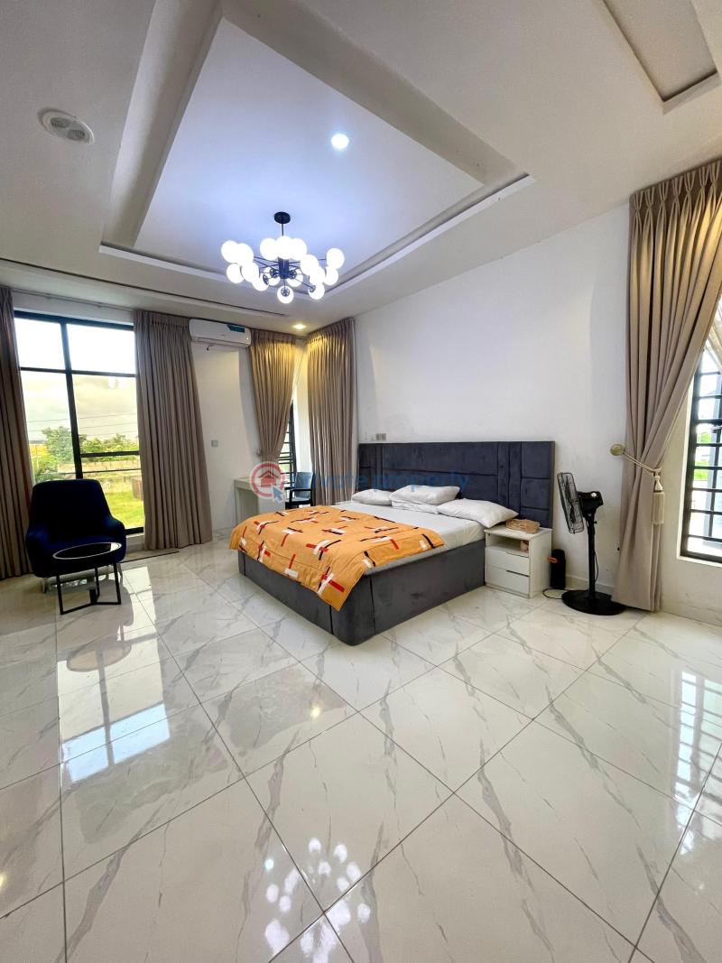 4 bedroom Terraced Duplex For Sale Ilaje Ajah Lagos - 9