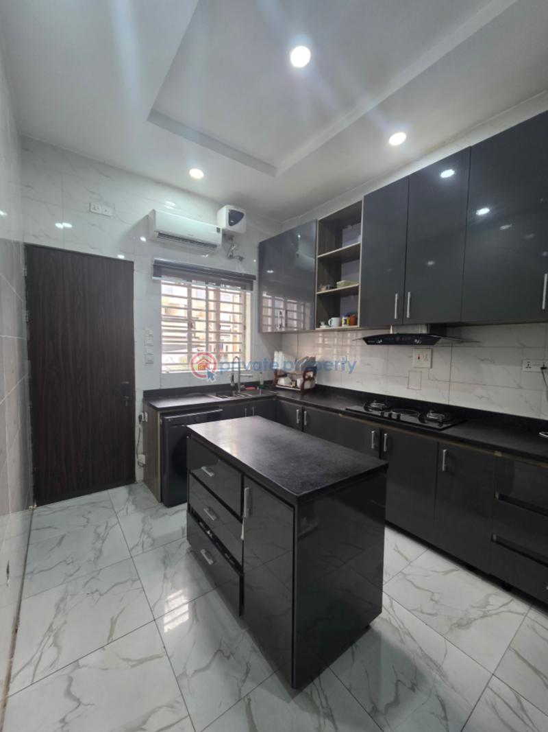 4 bedroom Terraced Duplex For Sale Ikate Elegushi Lekki Lagos - 2