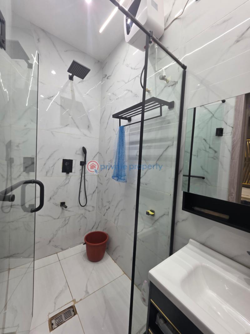 4 bedroom Terraced Duplex For Sale Ikate Elegushi Lekki Lagos - 9