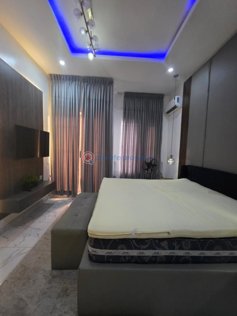 4 bedroom Terraced Duplex For Sale Ikate Elegushi Lekki Lagos - 5
