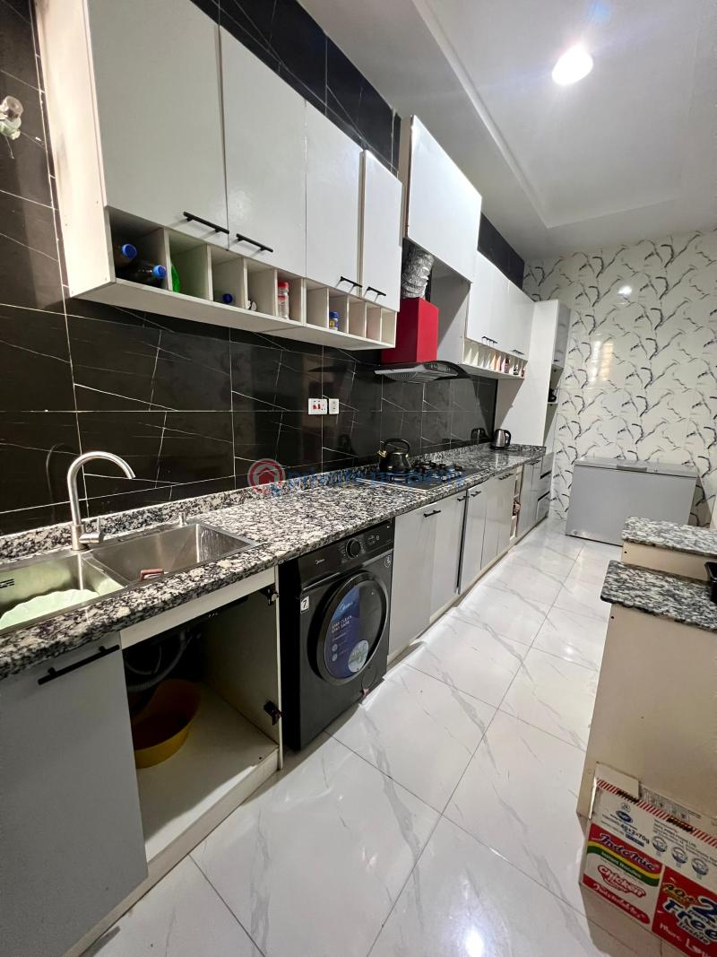 4 bedroom Terraced Duplex For Sale Ikota Lekki Lagos - 10