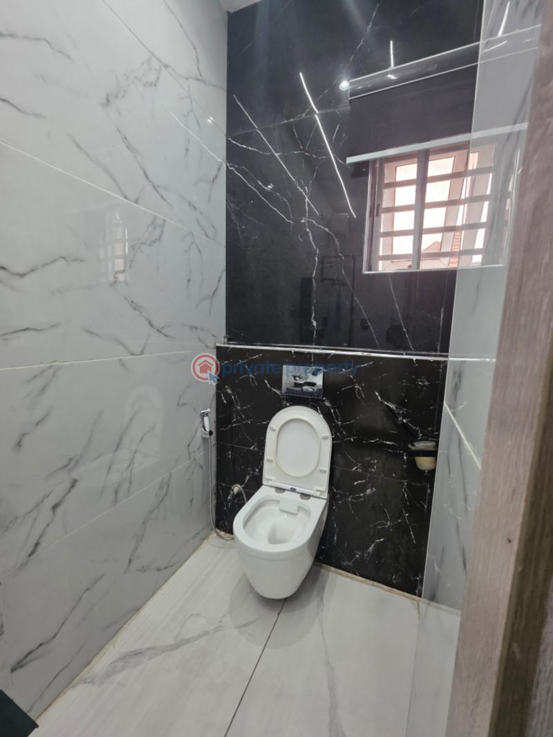 4 bedroom Terraced Duplex For Sale Ikate Elegushi Lekki Lagos - 8