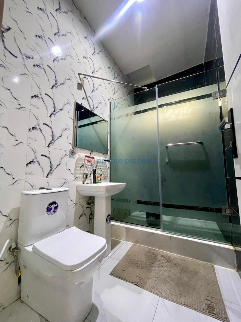 4 bedroom Terraced Duplex For Sale Ilaje Ajah Lagos - 15