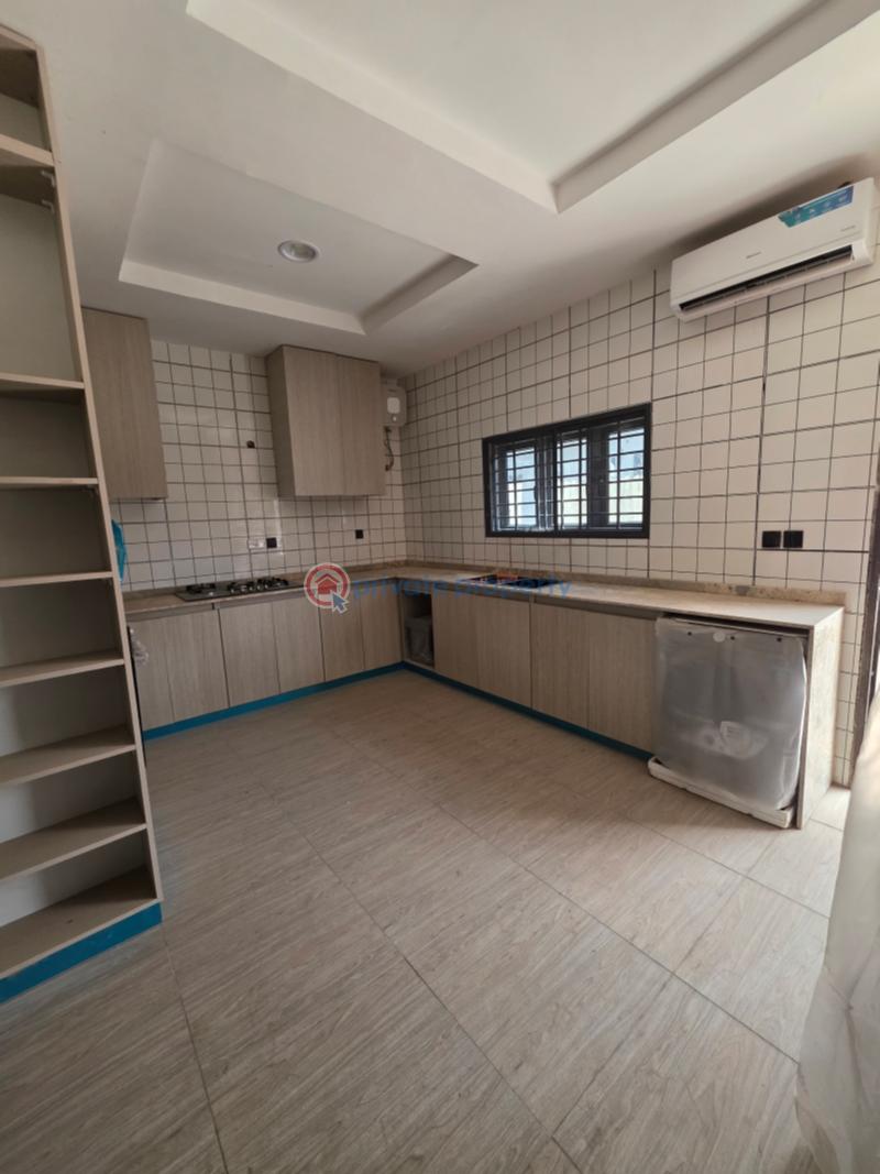 4 bedroom Terraced Duplex For Sale Guzape Abuja Phase 1  - 3
