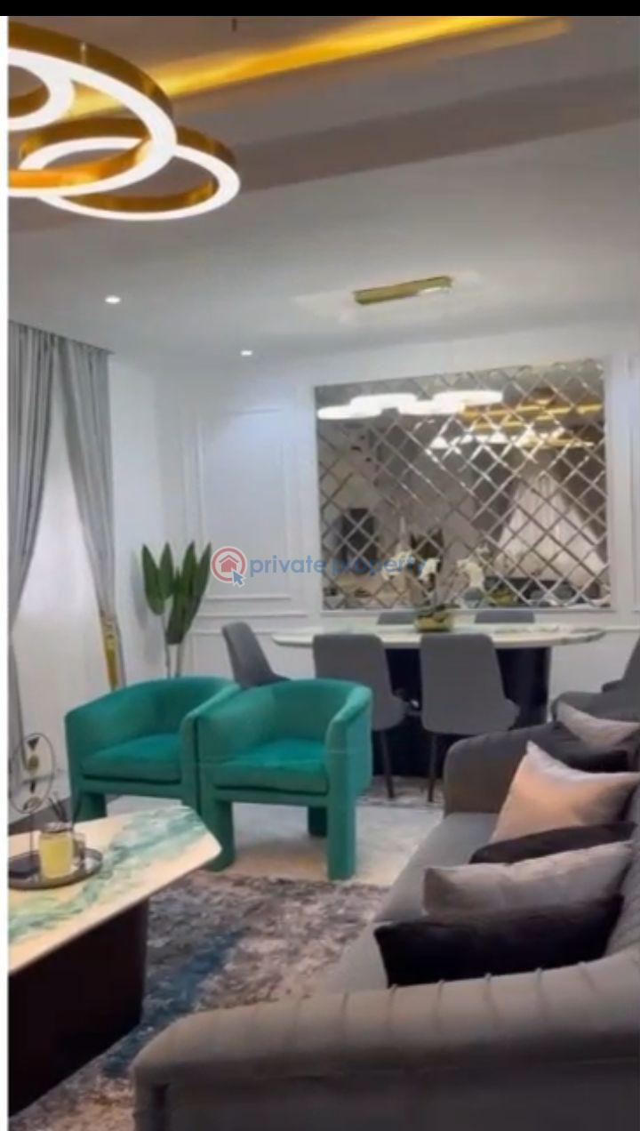 4 bedroom Terraced Duplex For Rent Jahi Gilmore Abuja Jahi Abuja Phase 2  - 0