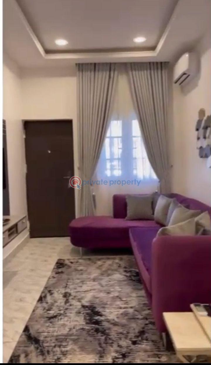 4 bedroom Terraced Duplex For Rent Jahi Gilmore Abuja Jahi Abuja Phase 2  - 4