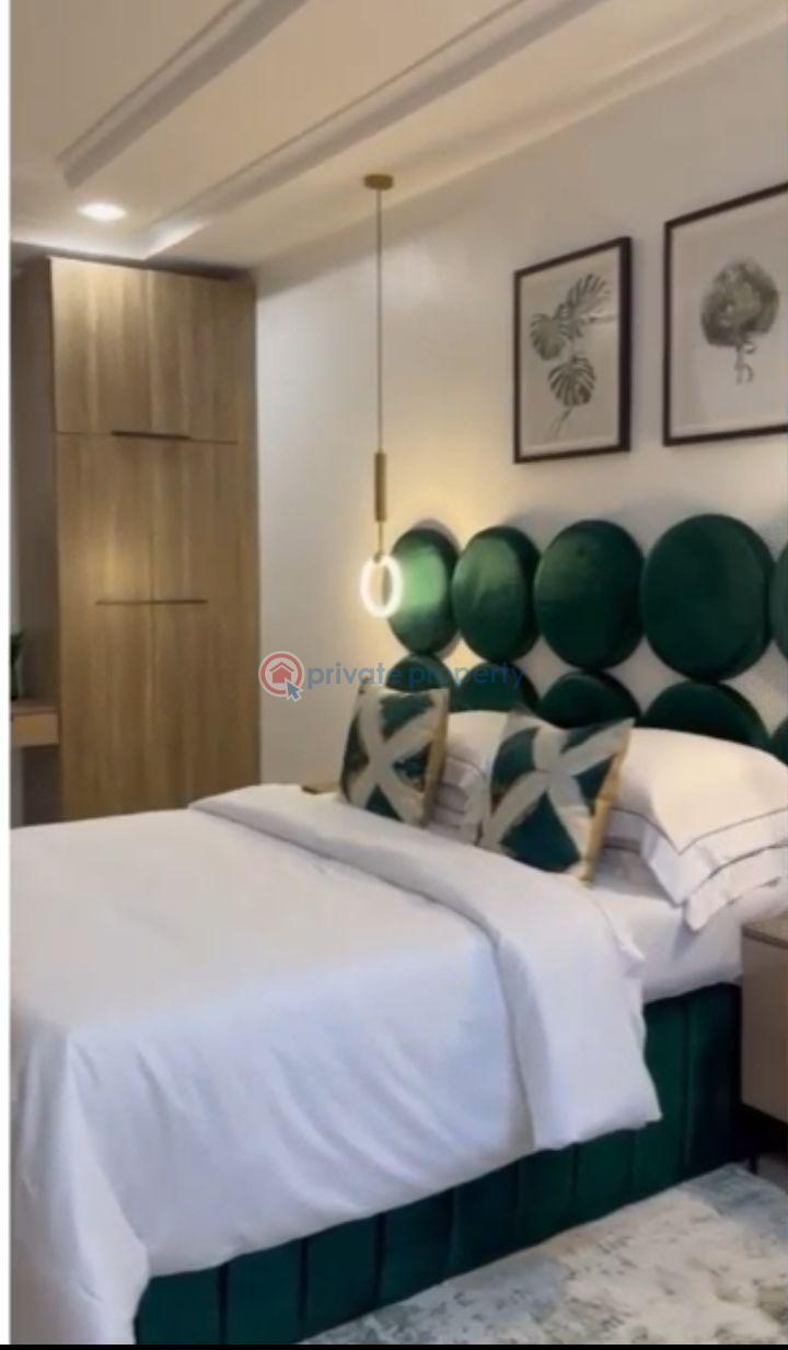 4 bedroom Terraced Duplex For Rent Jahi Gilmore Abuja Jahi Abuja Phase 2  - 1