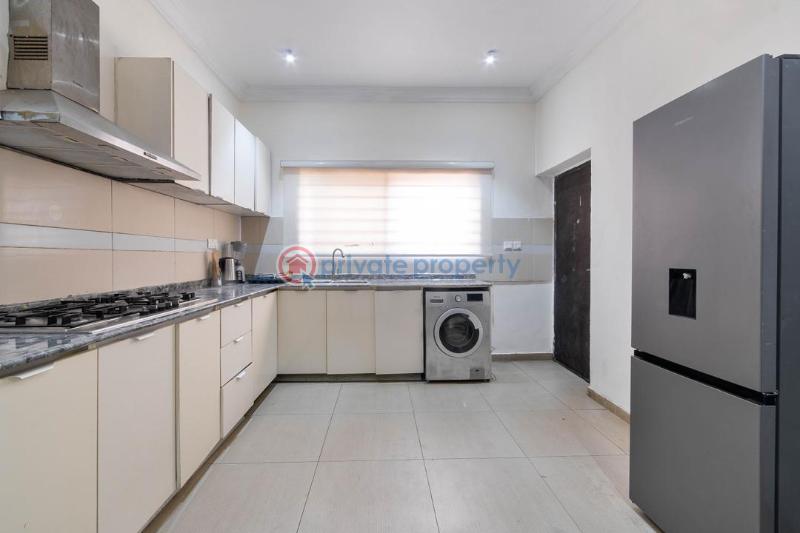 4 bedroom Terraced Duplex Short let Ikate Elegushi Lekki Lagos - 6