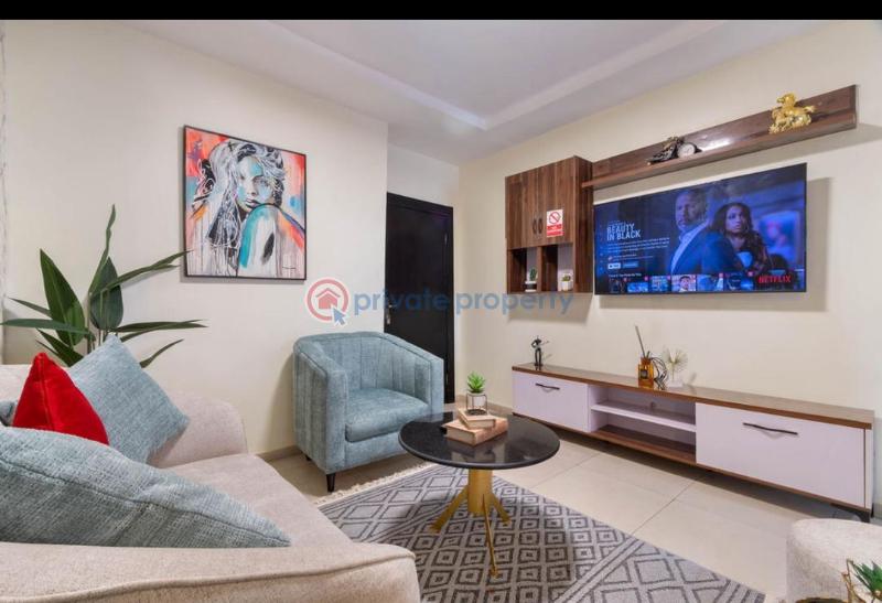 4 bedroom Terraced Duplex Short let Ikate Elegushi Lekki Lagos - 2