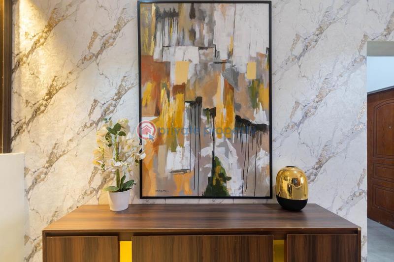 4 bedroom Terraced Duplex Short let Ikate Elegushi Lekki Lagos - 17