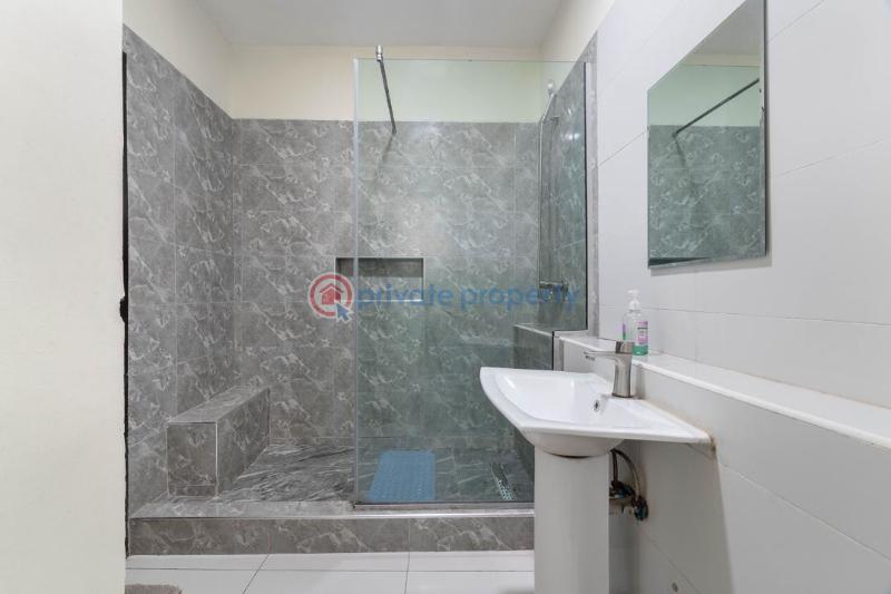 4 bedroom Terraced Duplex Short let Ikate Elegushi Lekki Lagos - 7